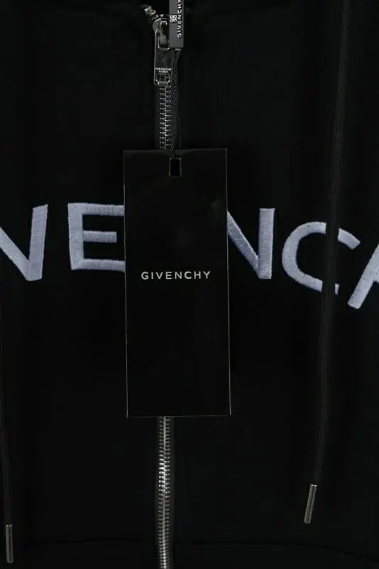 givenchy sweatshirt manches longues pour unisexe s_1243a6a4